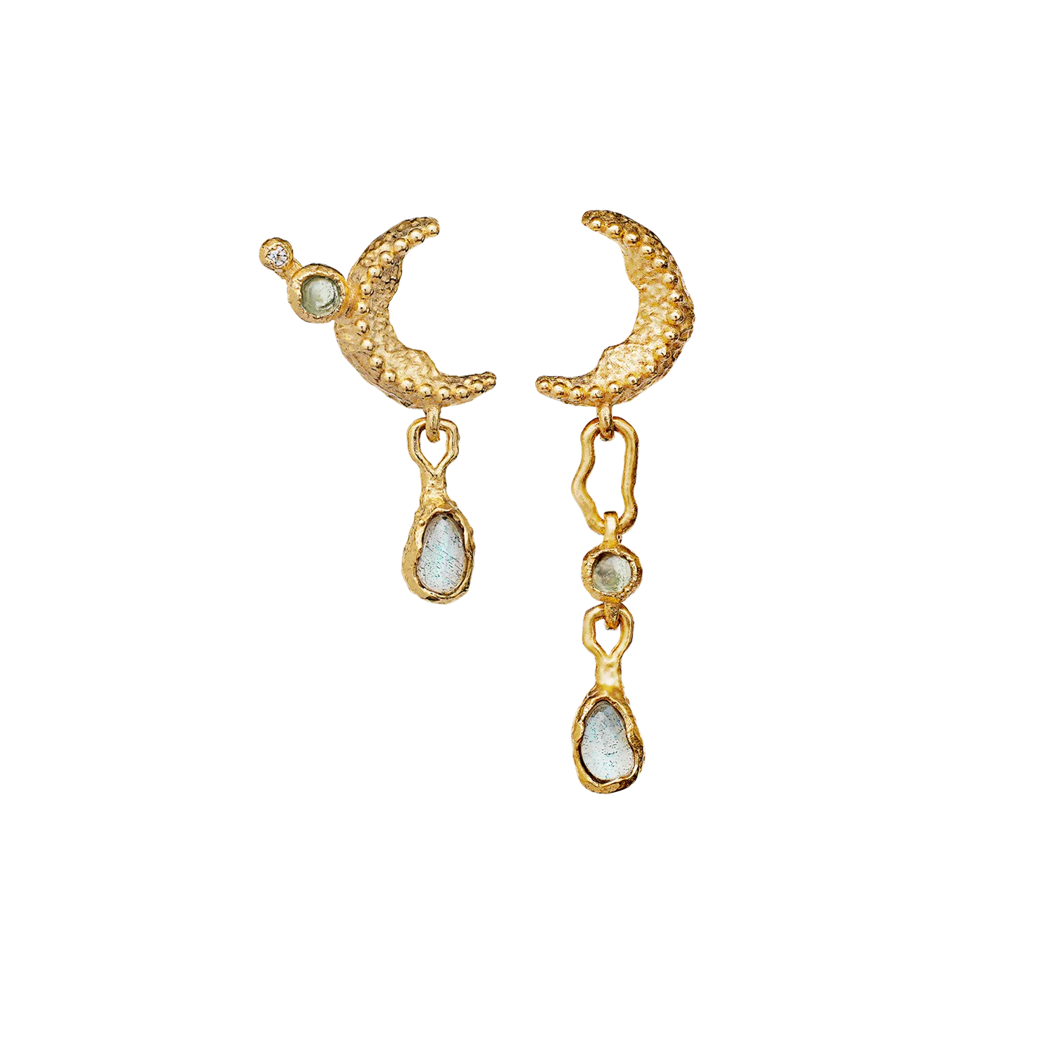 Elara Earrings