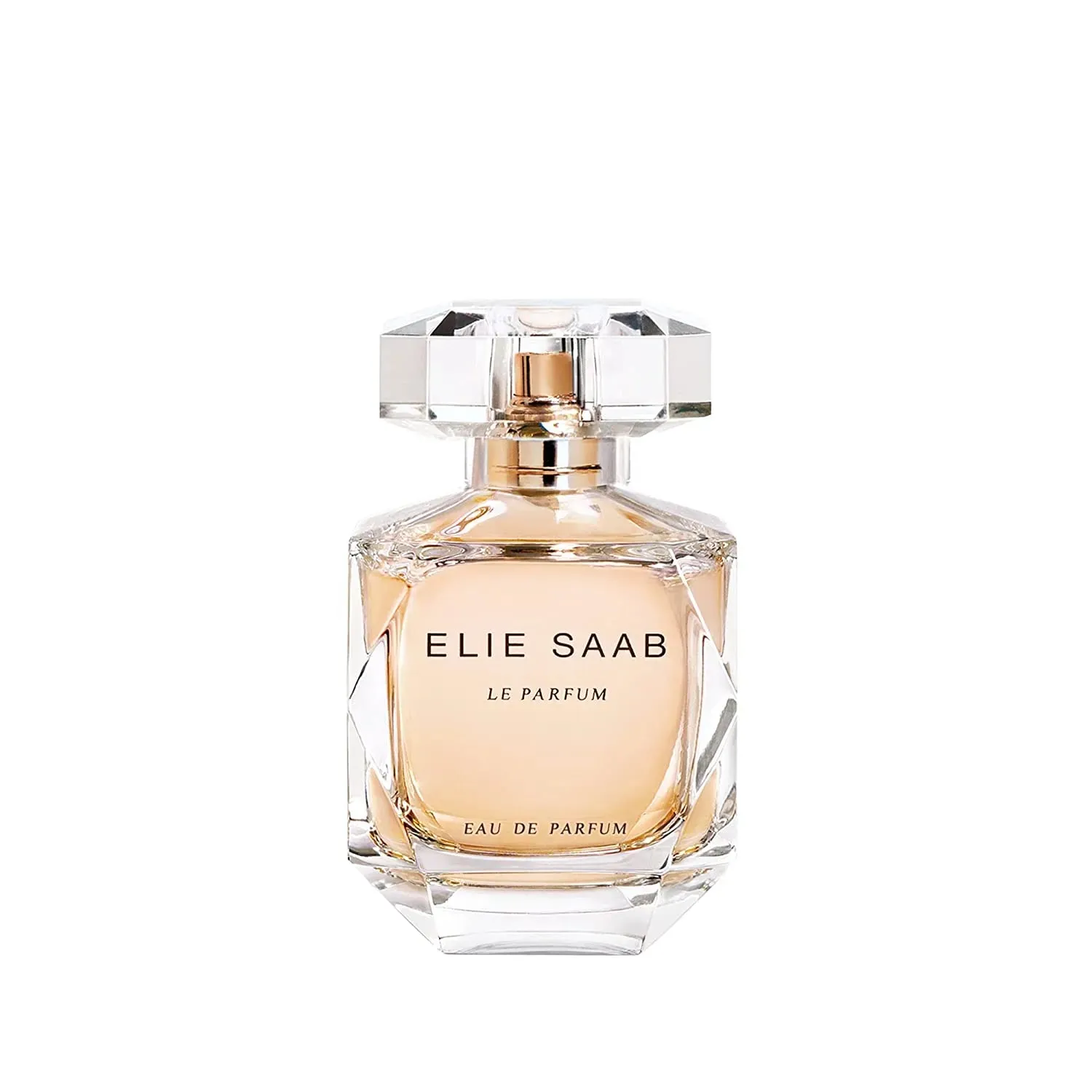 Elie Saab Le Parfum for Women - Eau de Parfum, 90ml