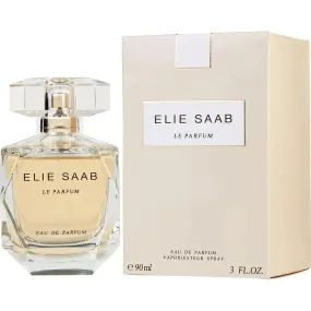 Elie Saab Le Parfum for Women - Eau de Parfum, 90ml