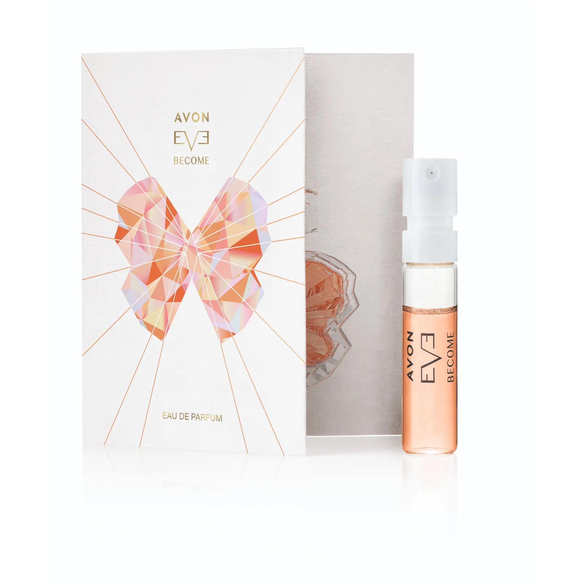 Eve Become Eau de Parfum Sample