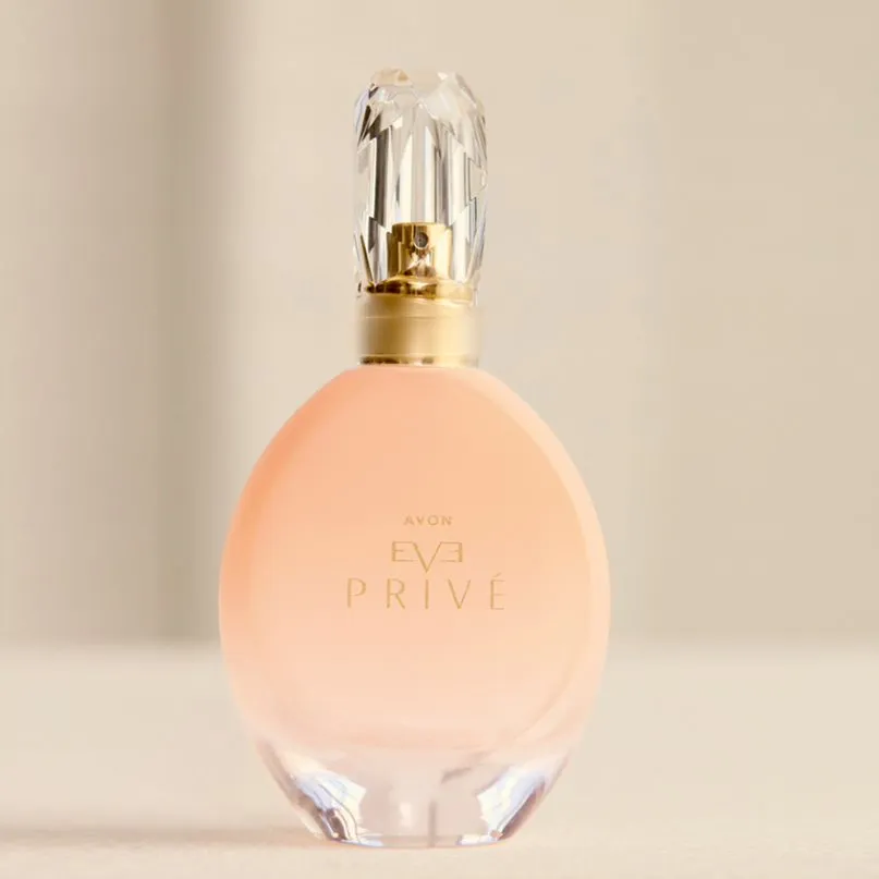 Eve Privé Eau de Parfum - 50ml