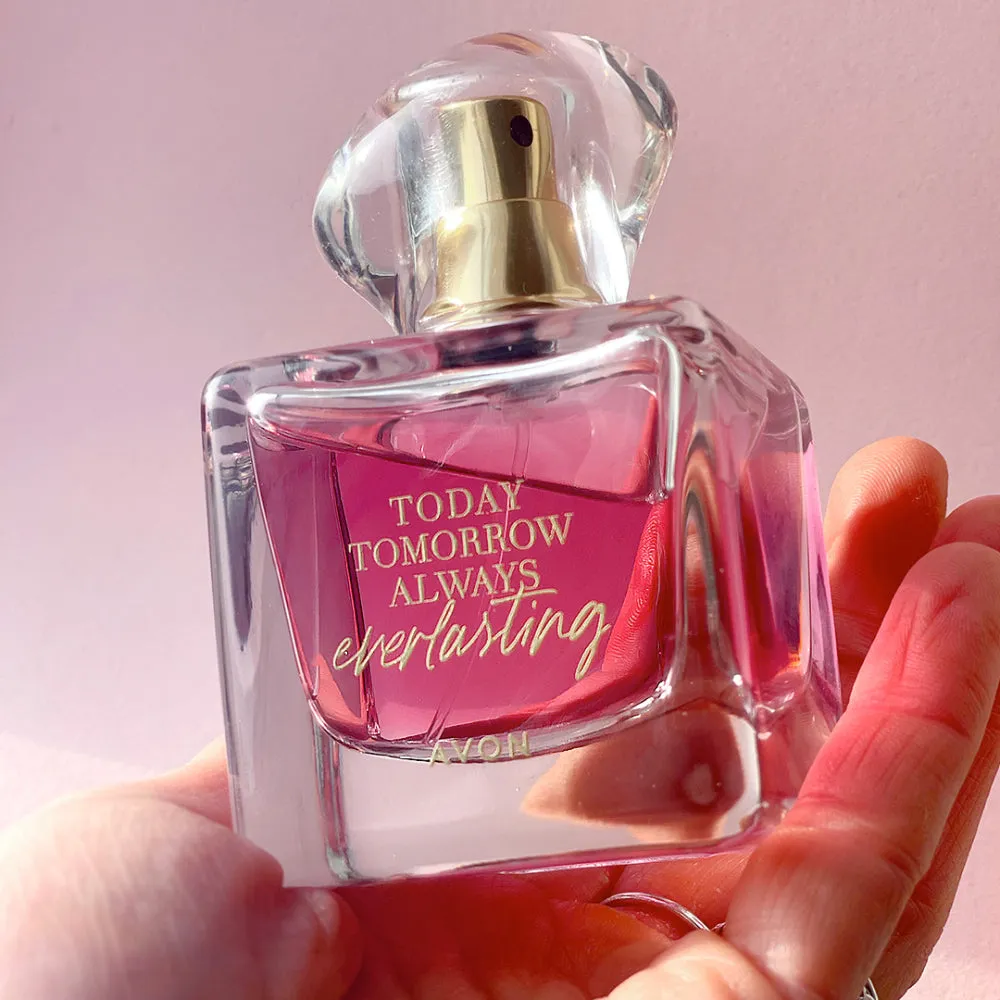 Everlasting Eau de Parfum 50ml