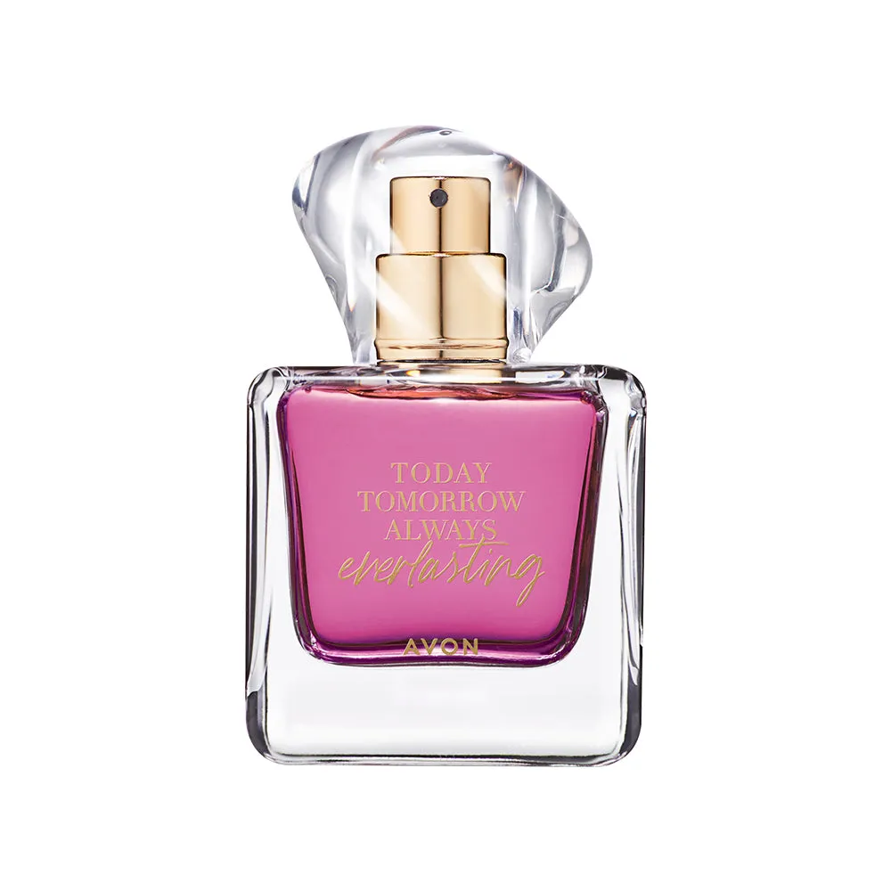 Everlasting Eau de Parfum 50ml