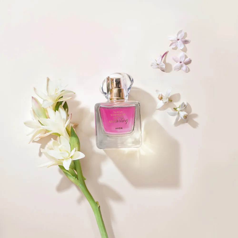 Everlasting Eau de Parfum 50ml