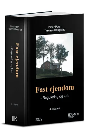 Fast ejendom - Regulering og køb