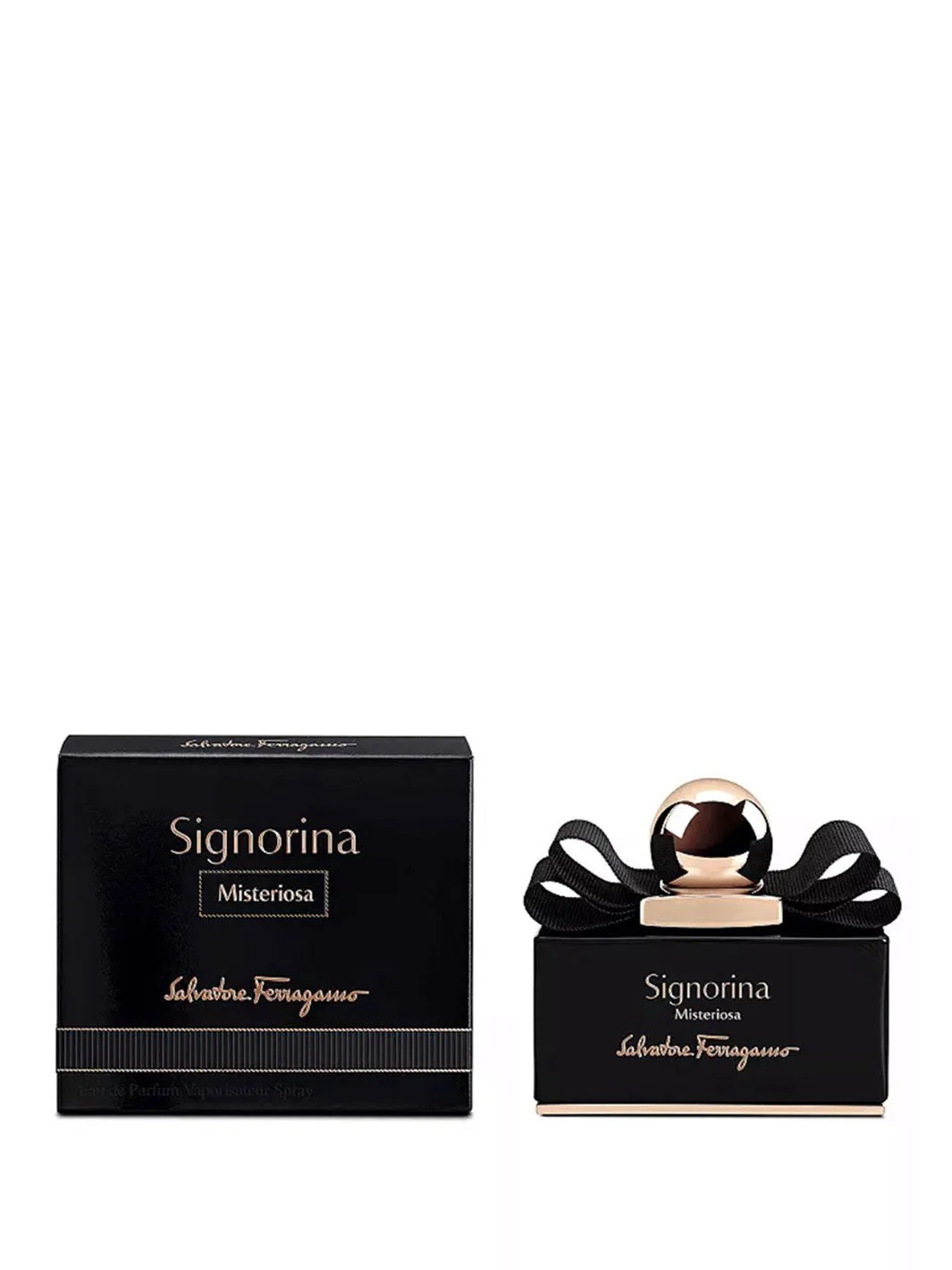 Ferragamo Signorina Misteriosa EDP