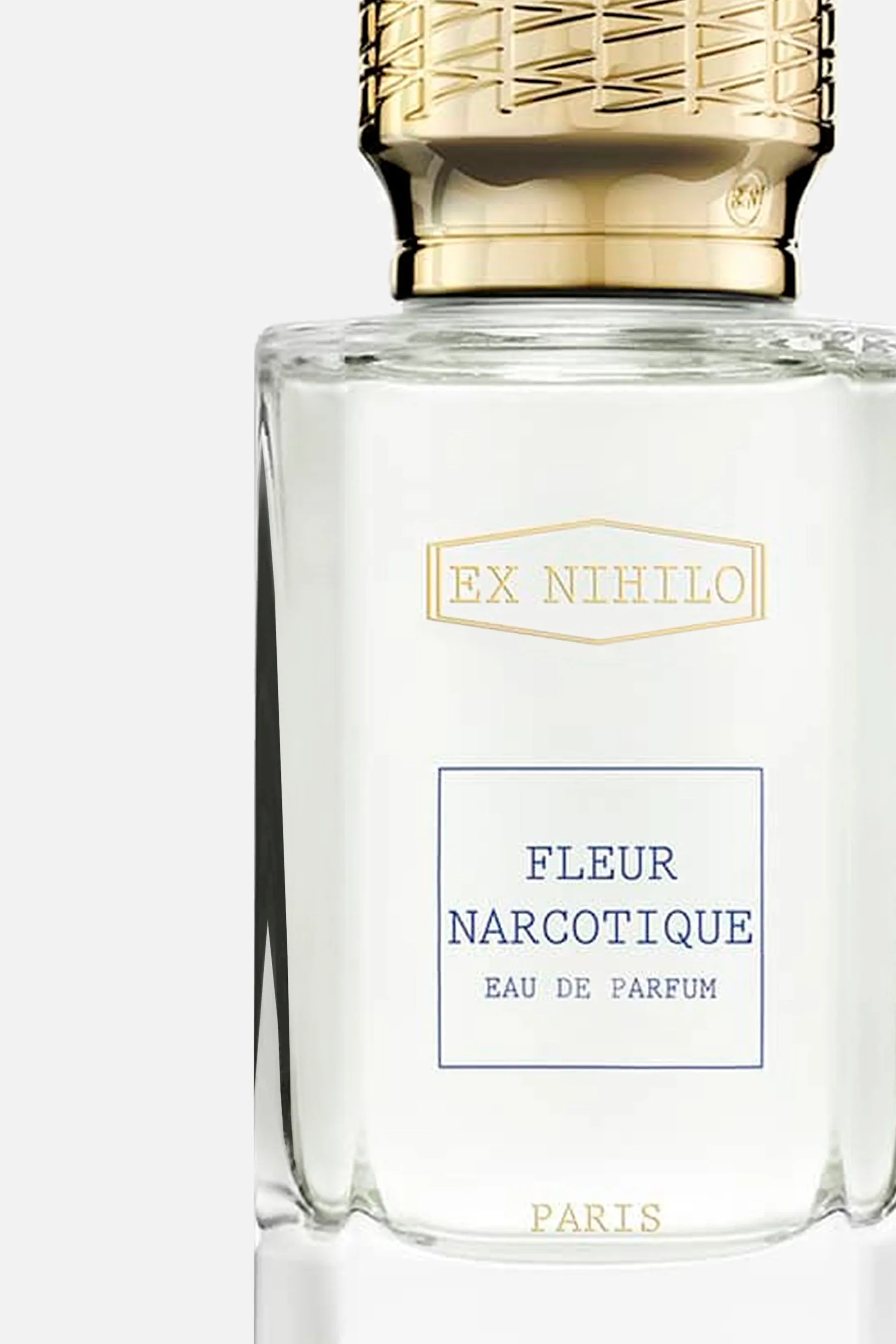 Fleur Narcotique Eau de Parfum 50 ml