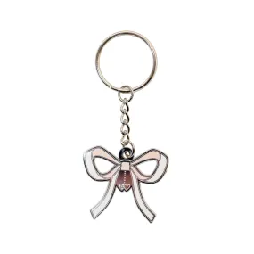 Free Gift: Crème de la Crème Keychain