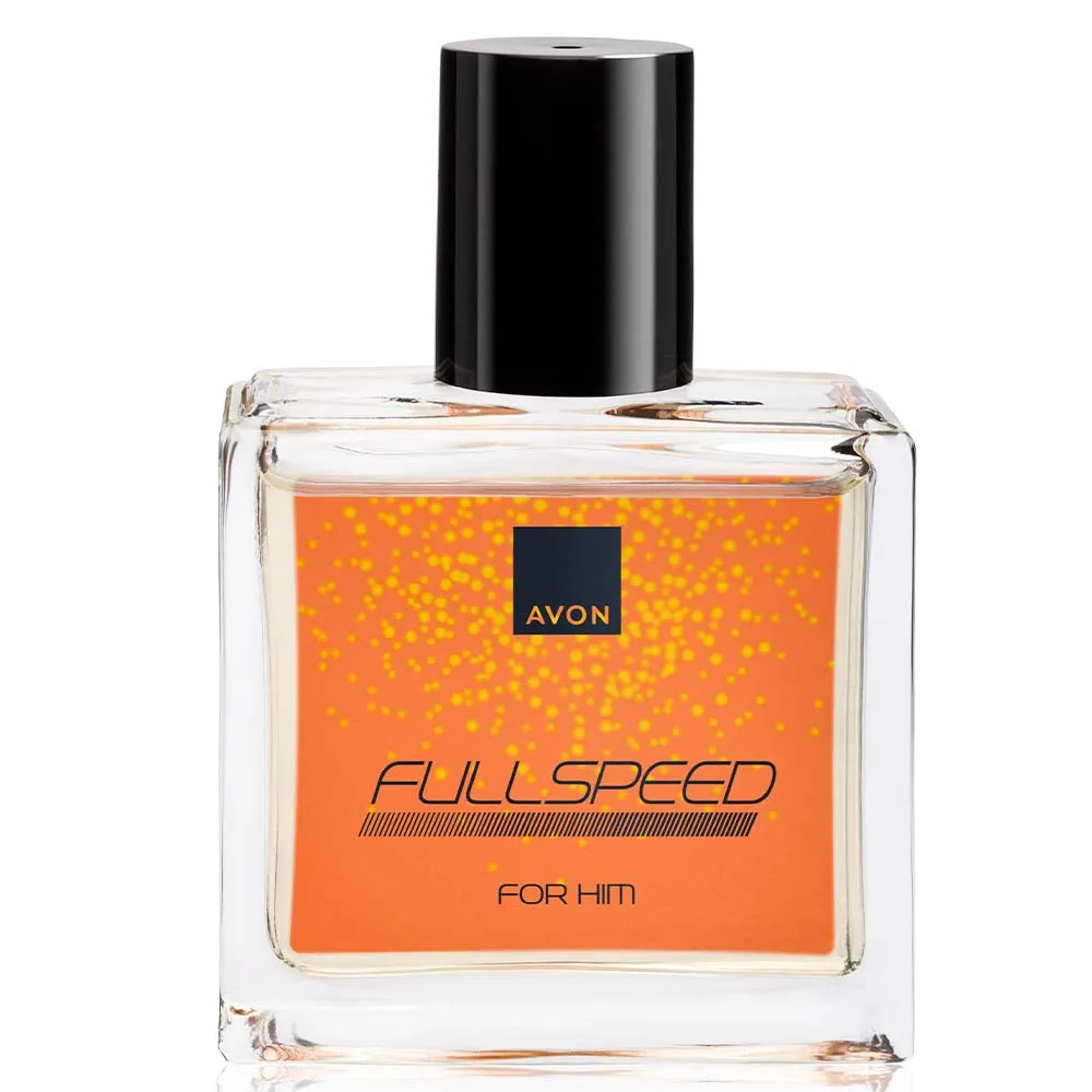 Full Speed Eau de Toilette 30ml