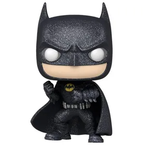 Funko Pop Batman 1342 Special Edition Glitter The Flash