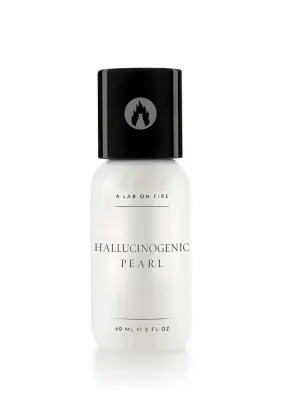 Hallucinogenic Pearl - Perfume 60ml-Floriental Leather