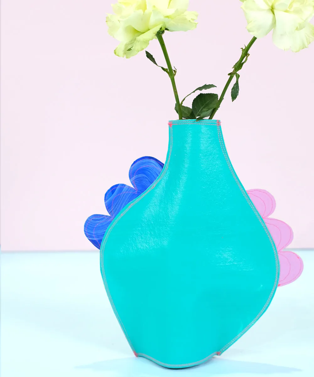 Henri | Art Vase