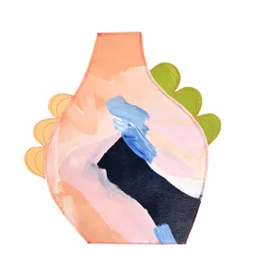 Henri | Art Vase