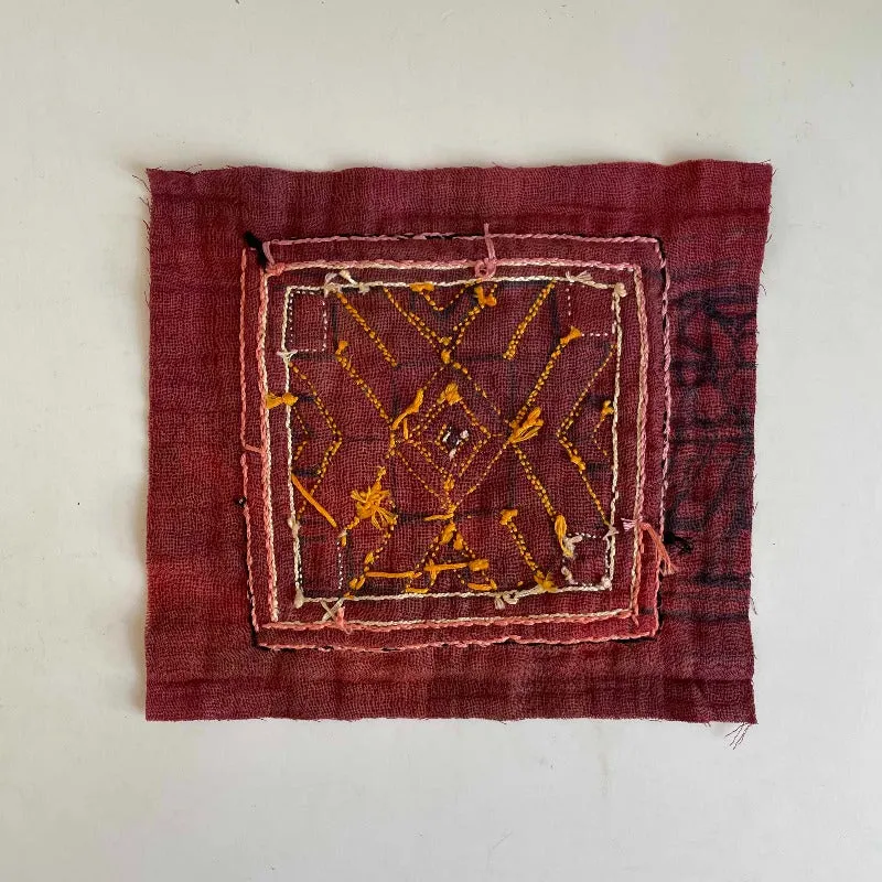 Introduction to Phulkari embroidery with Wenlin Studio - 16 NOV