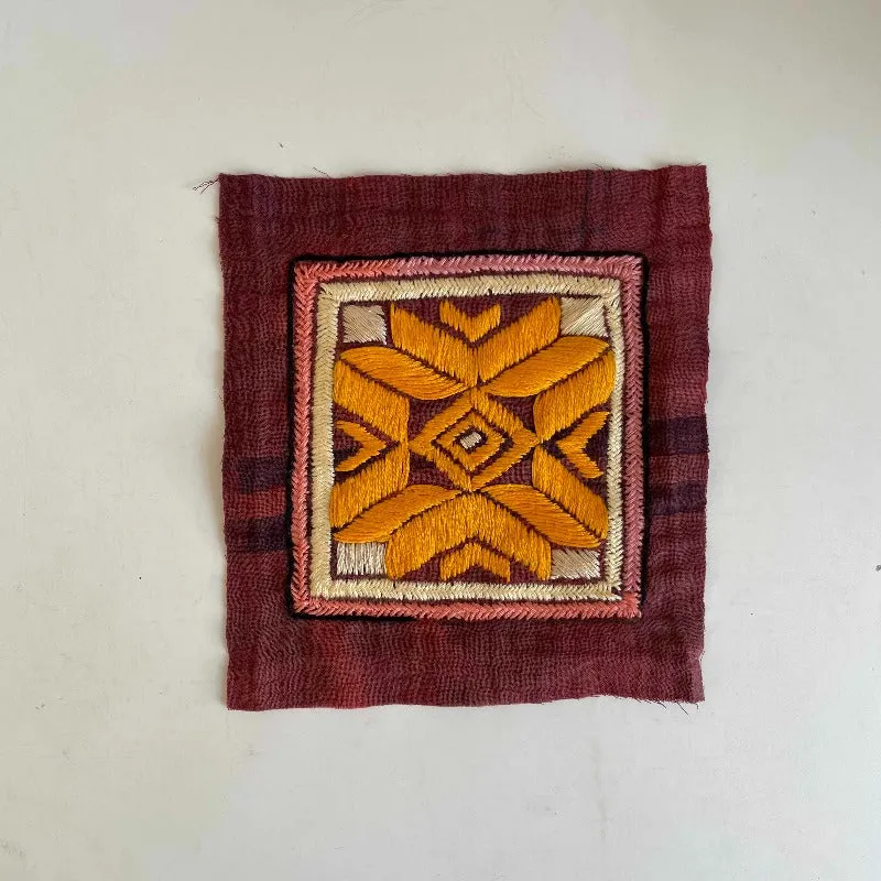 Introduction to Phulkari embroidery with Wenlin Studio - 16 NOV