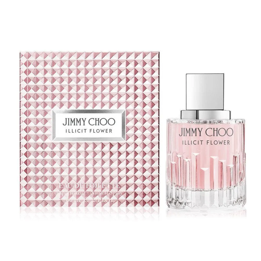 Jimmy Choo Illicit Flower