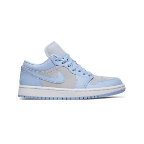 Jordan 1 Low “Aluminum" (4 MX)