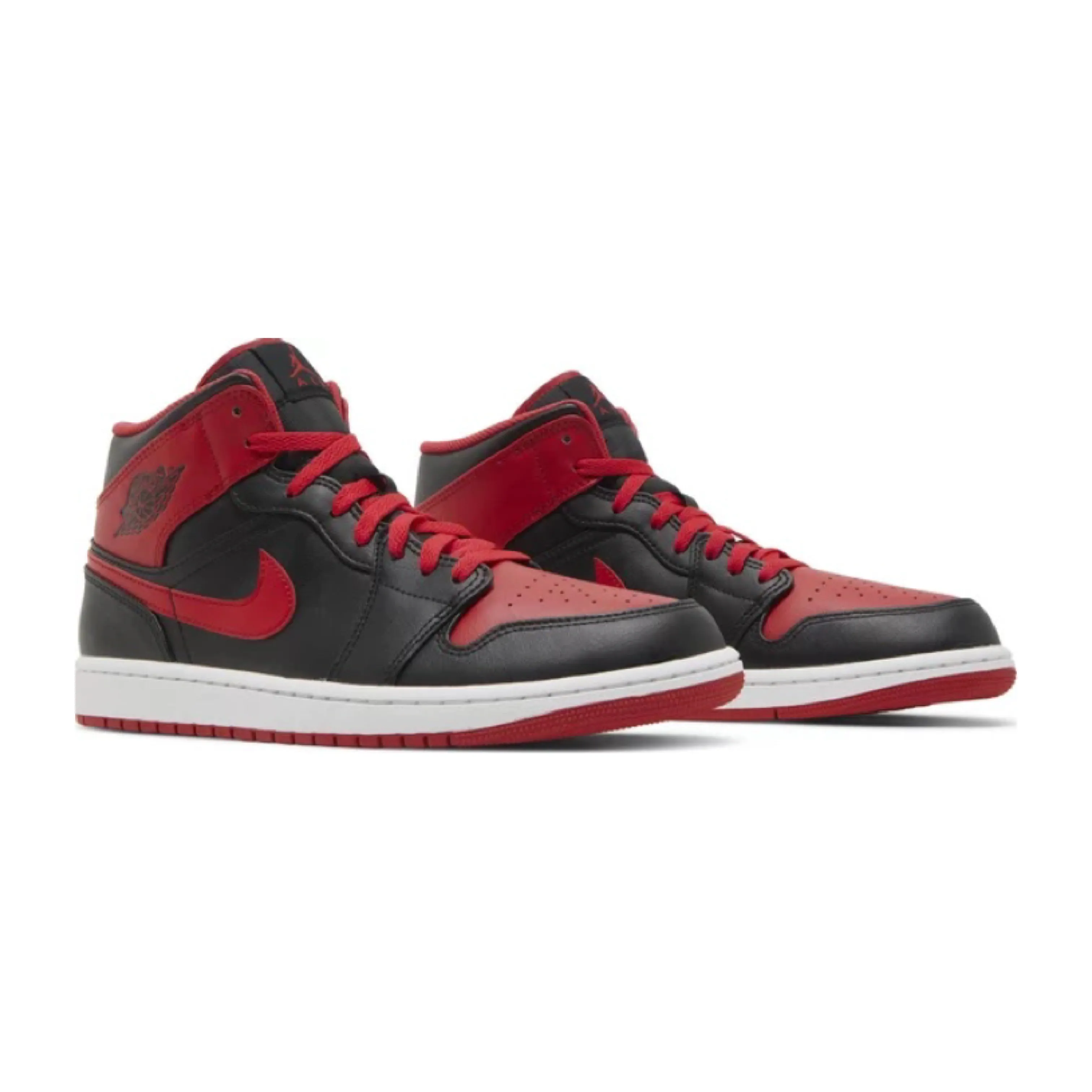 Jordan 1 Mid "Alternate Bred" (7.5MX)