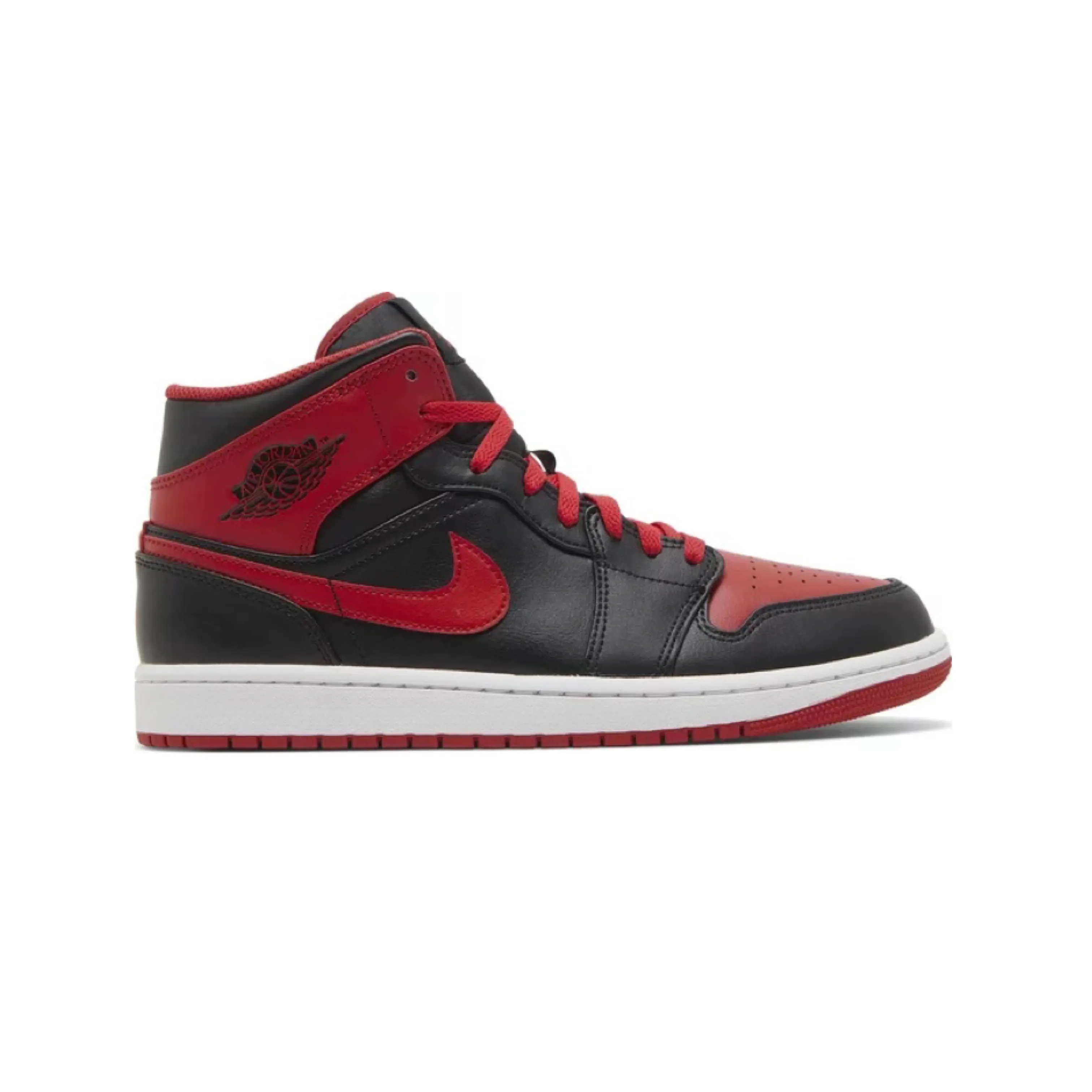 Jordan 1 Mid "Alternate Bred" (7.5MX)