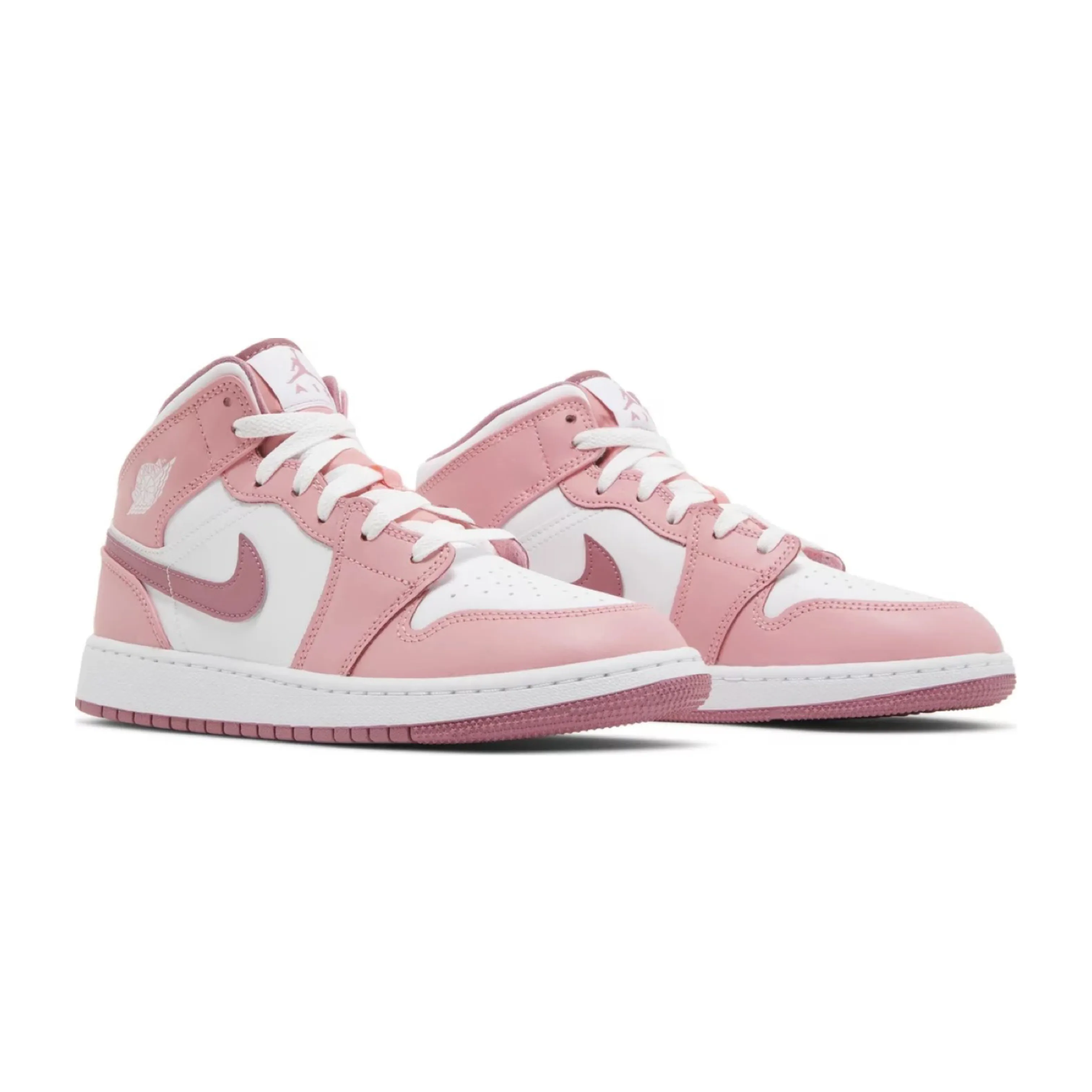 Jordan 1 Mid "Valentines Day" (4.5MX)