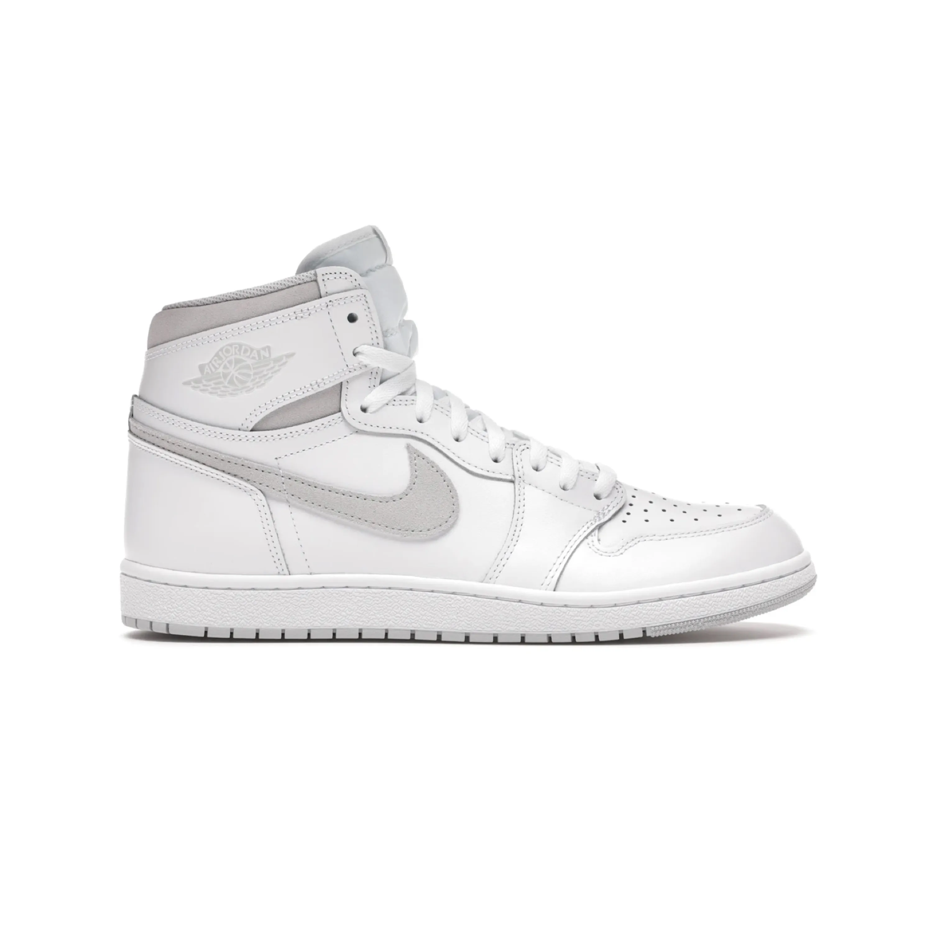 Jordan 1 Retro High 85 "Neutral Grey" (7MX)