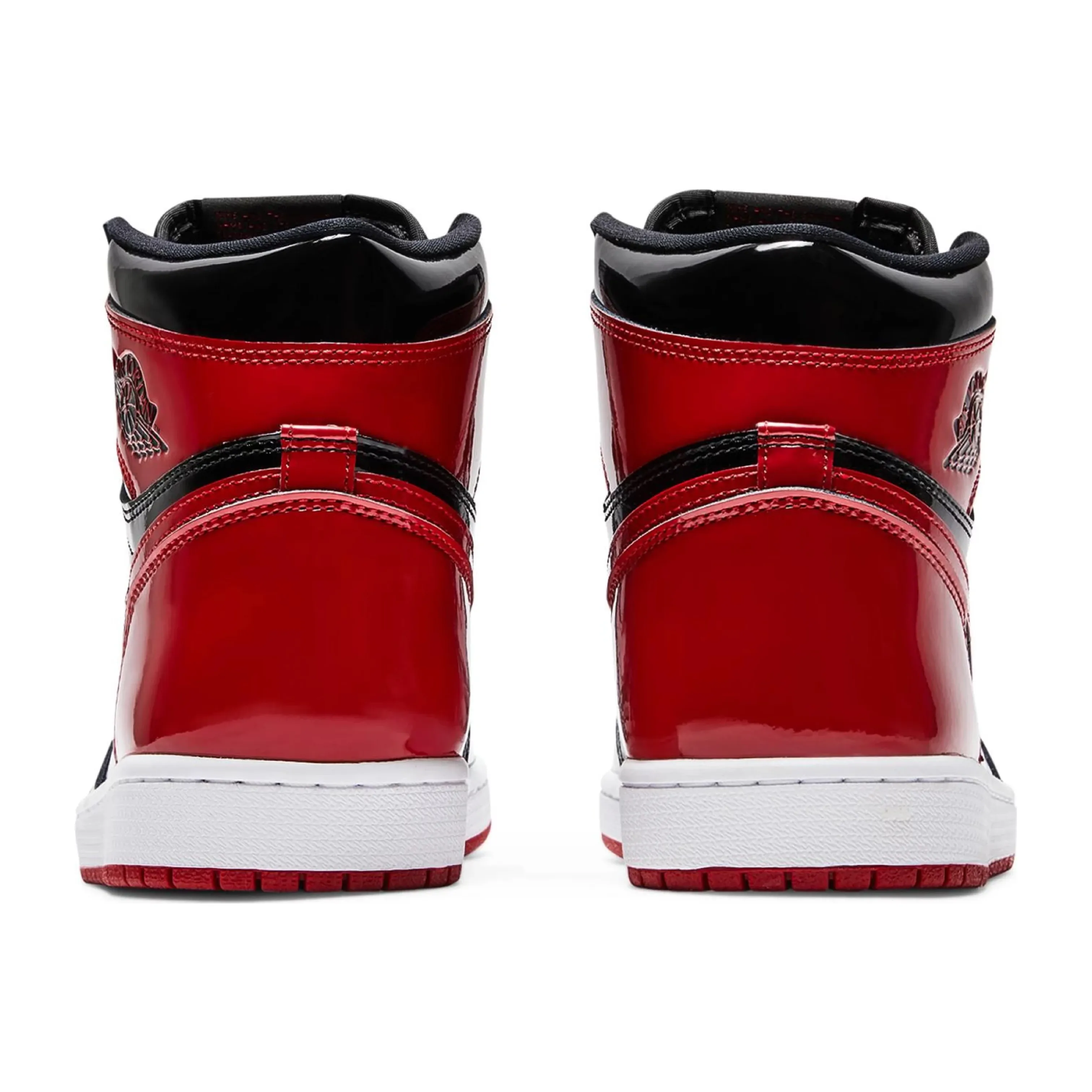 Jordan 1 Retro High OG "Patent Bred" (6MX)