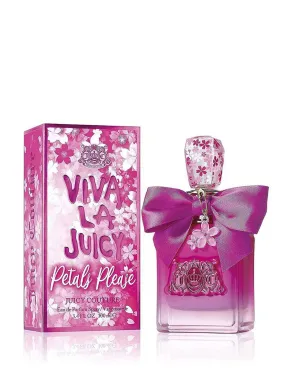 Juicy Couture Viva La Juicy Petals Please EDP