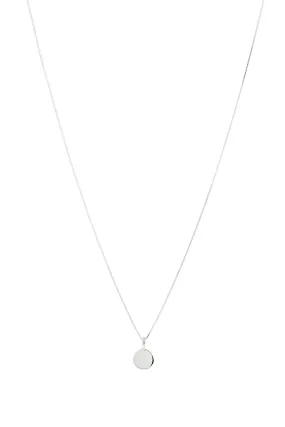 LISBETH JEWELRY - COLLIER LINA - ARGENT