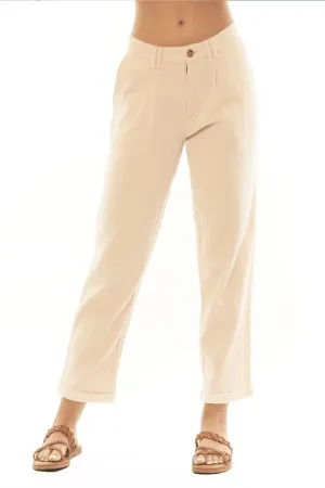 Magic Dance WVN Pant - Smooth