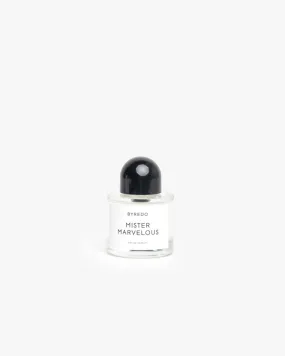 Mister Marvelous Eau De Parfum 50ml