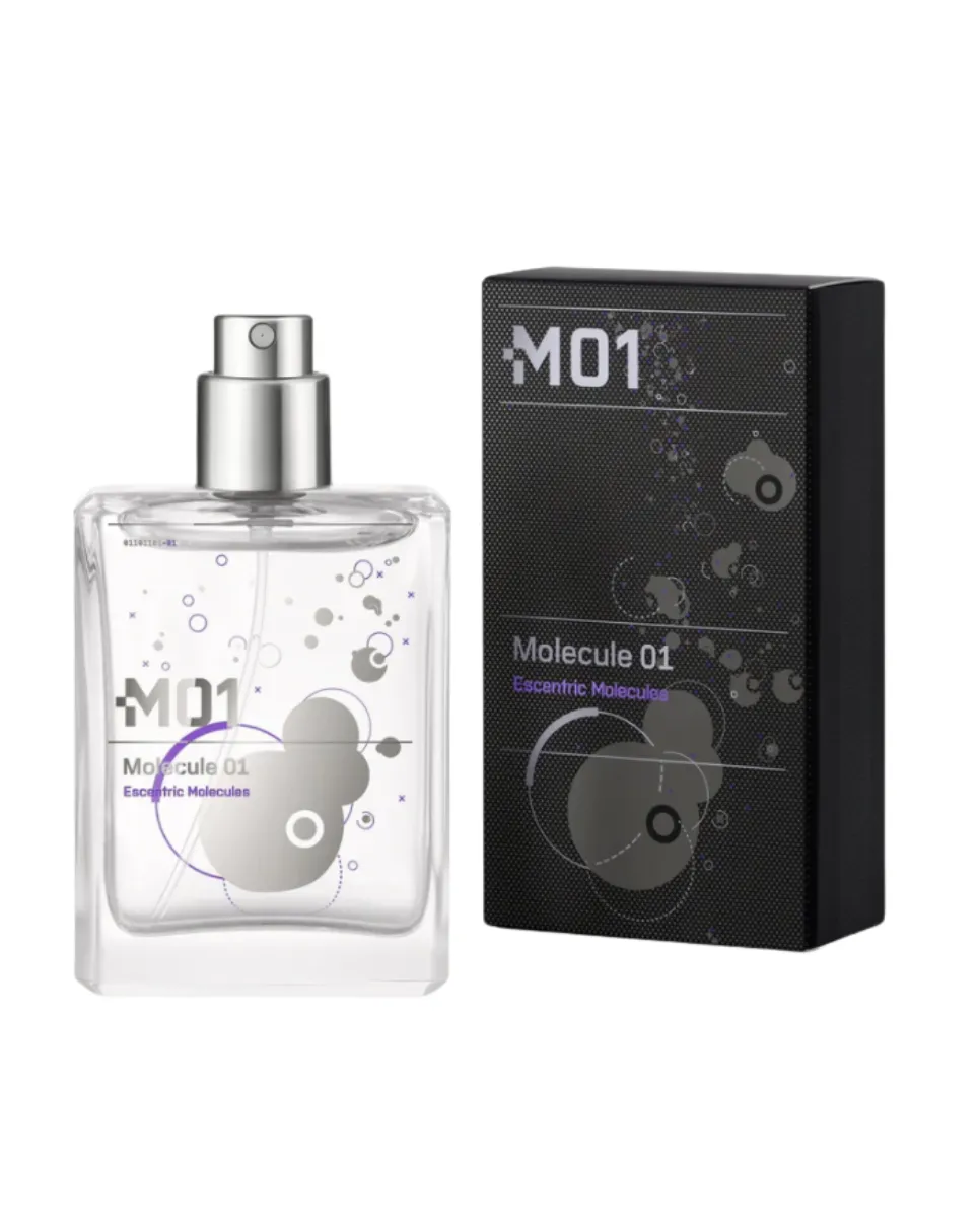 Molecule 01 Eau de Toilette 30ml