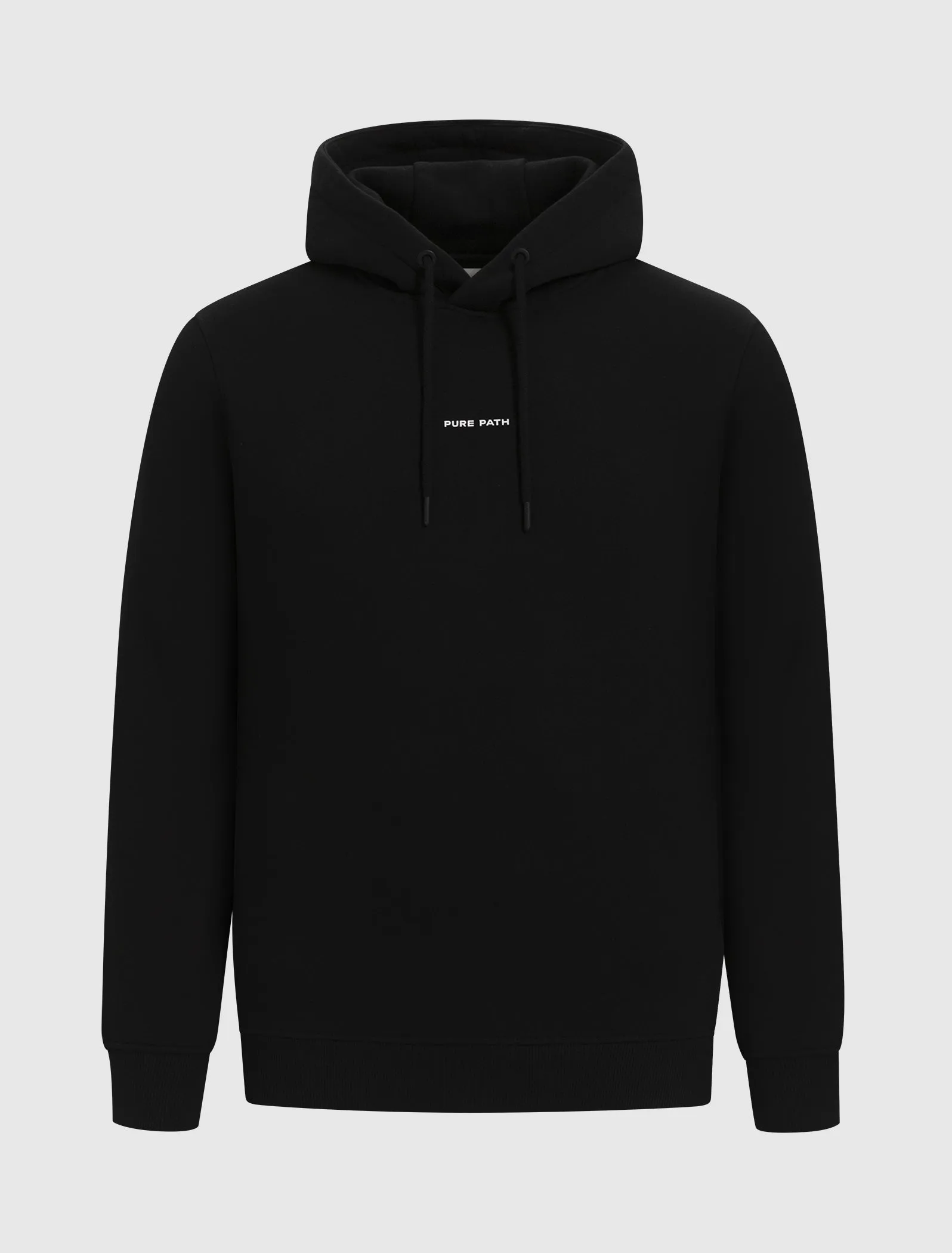 Pure Path Essential Hoodie