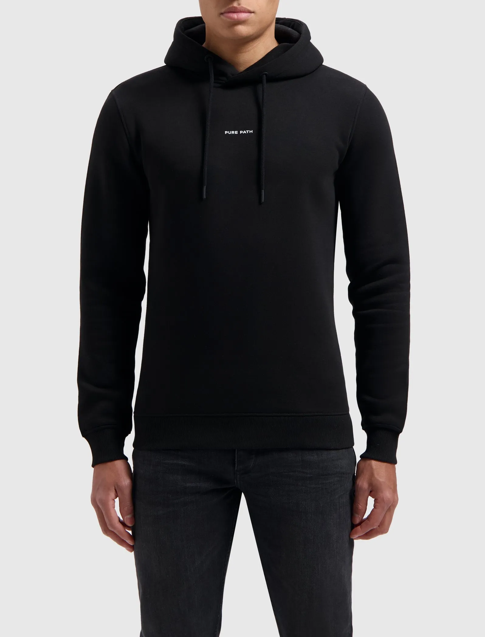 Pure Path Essential Hoodie