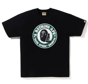 Shibuya Store Exclusive Tee (Black)