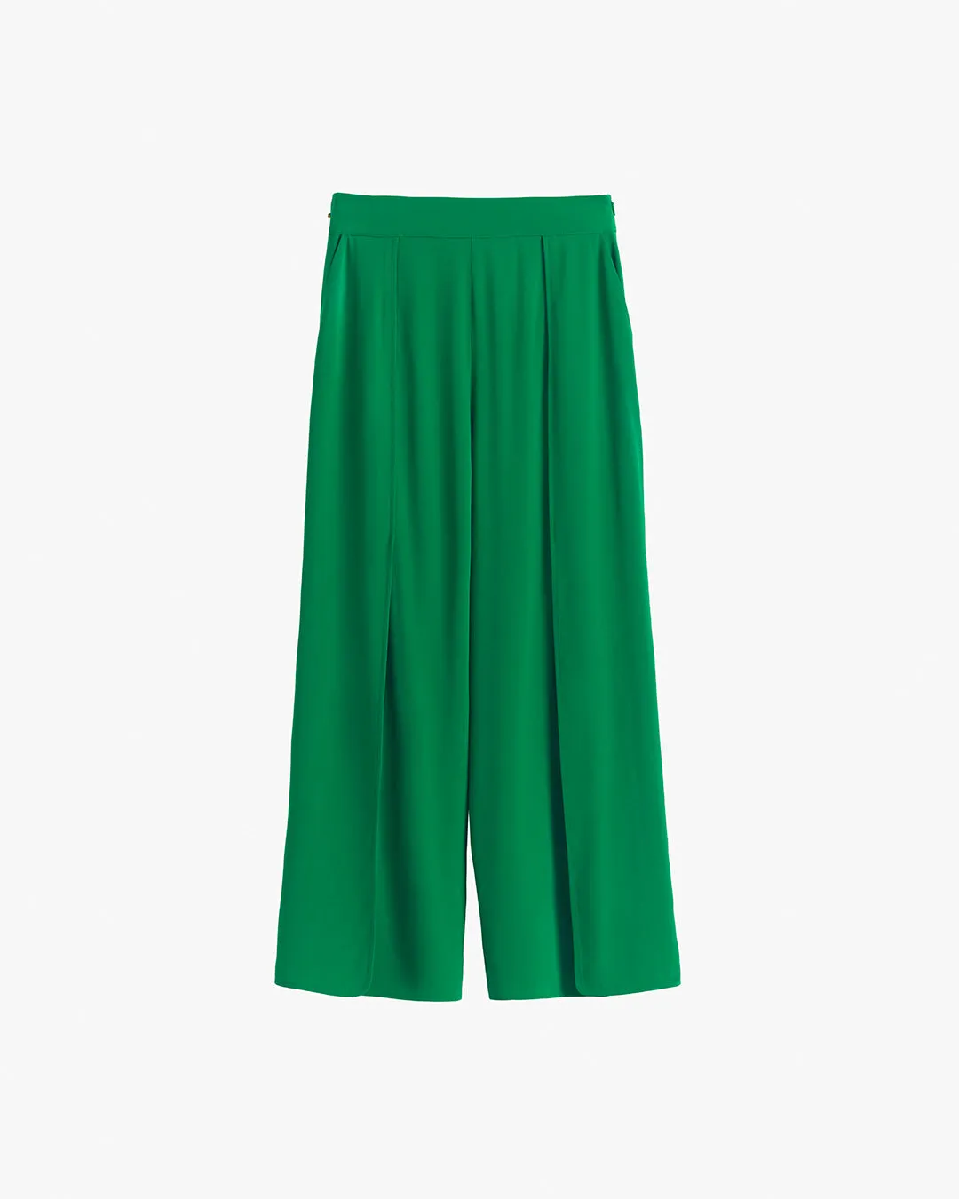 Silk Brisa Pant