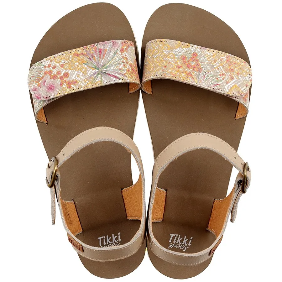 Tikki Vibe Womens '22 - Sandaler