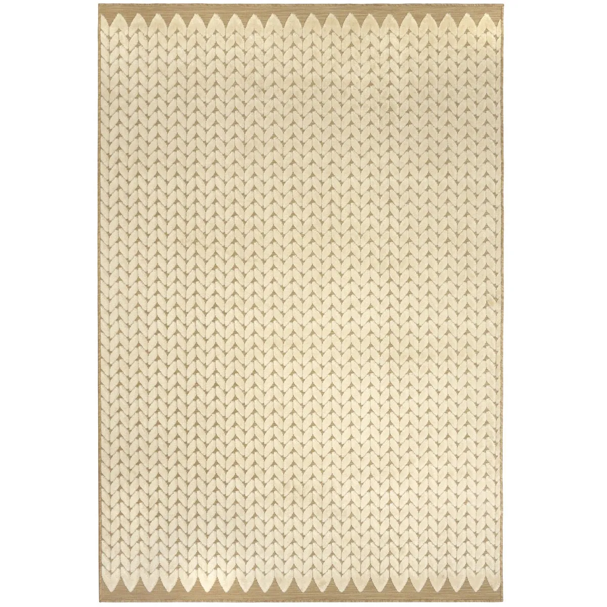 Trenzada Carpet