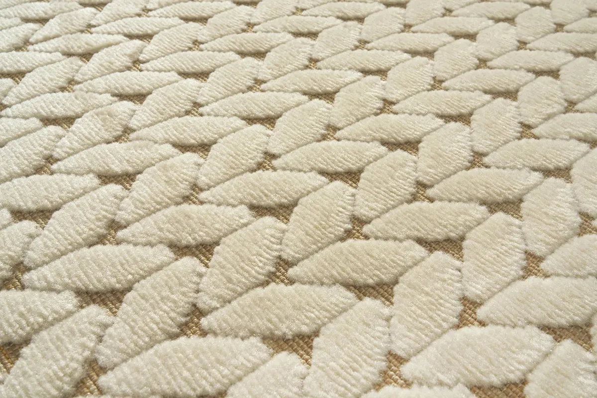 Trenzada Carpet