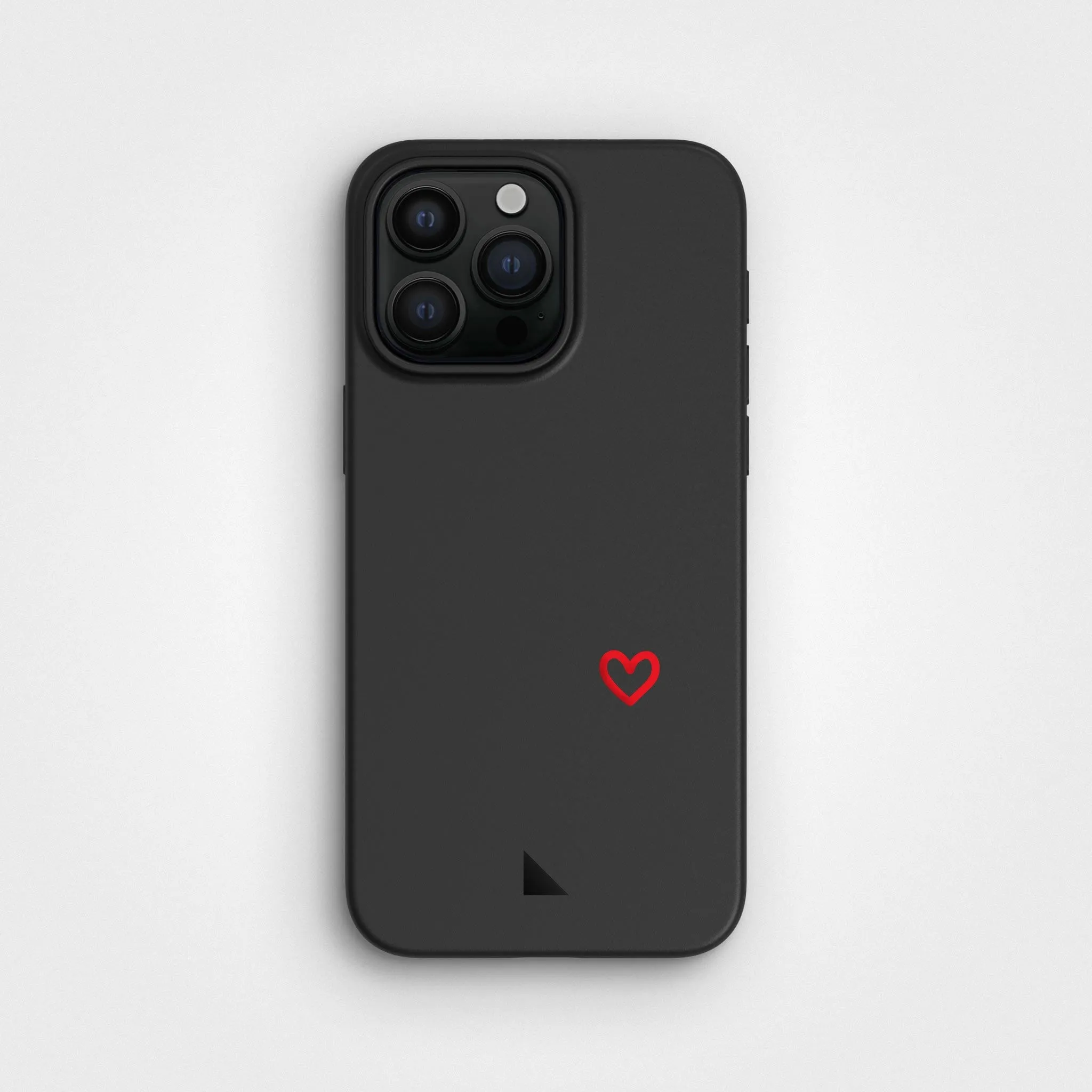 TrueLOVE - Emilia de Poret | Black PLNTPRTCT™ Mobile Case