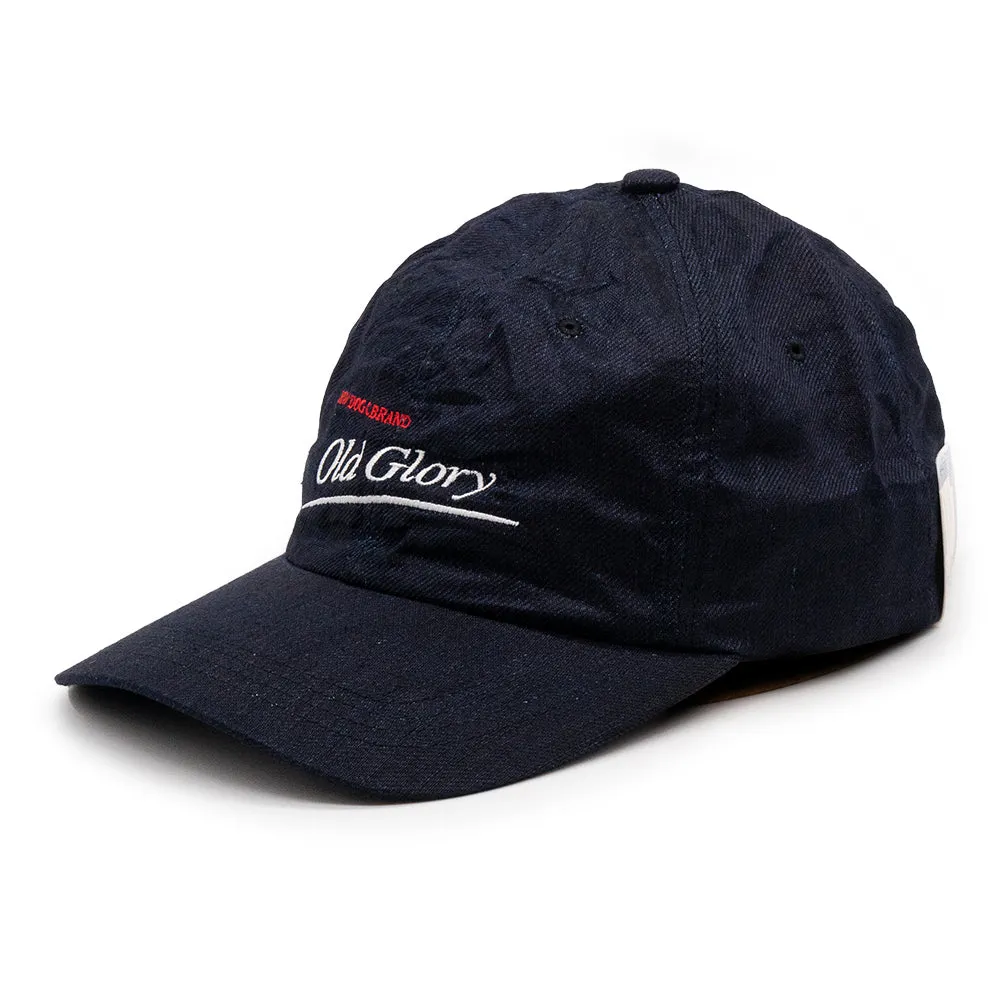 WASHED OG CAP