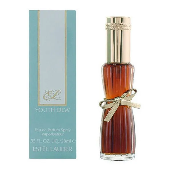 Women's Perfume Youth Dew Estee Lauder EDP